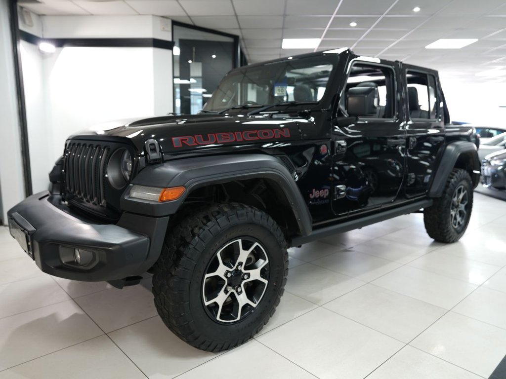 Used Jeep Wrangler 2022 for sale - 77936000: Photo 3