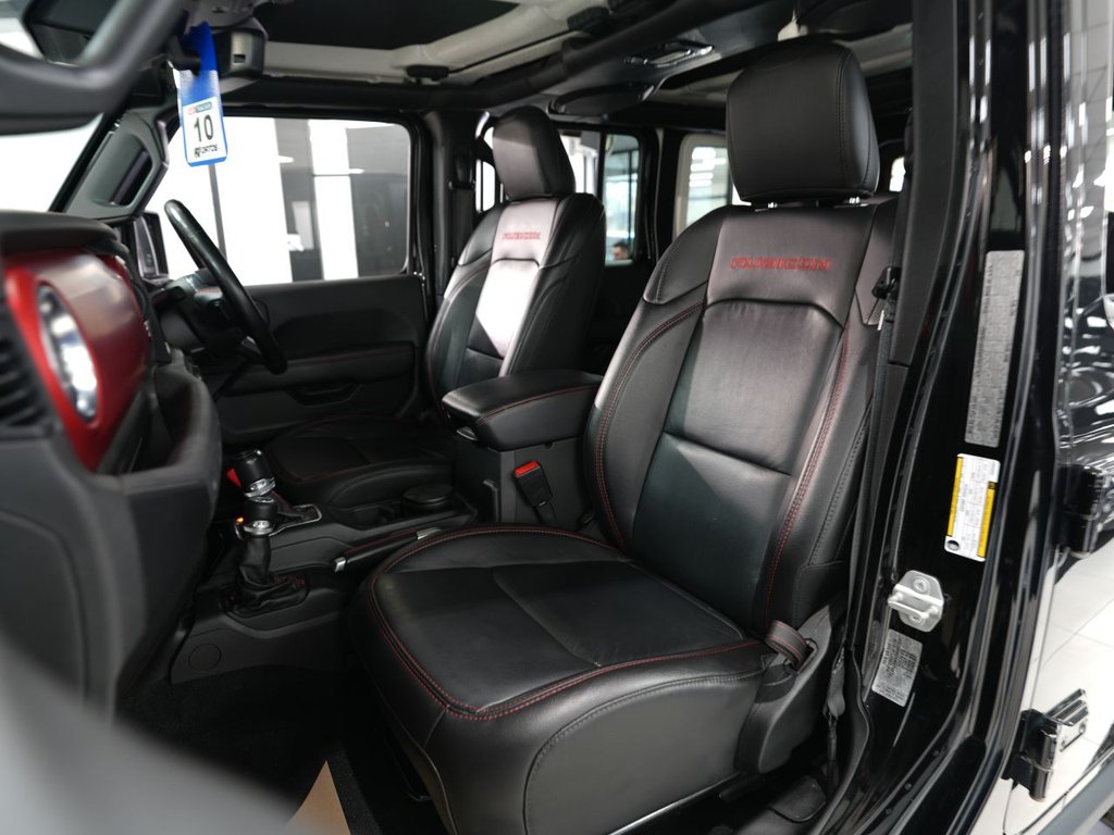 Used Jeep Wrangler 2022 for sale - 77936000: Photo 30