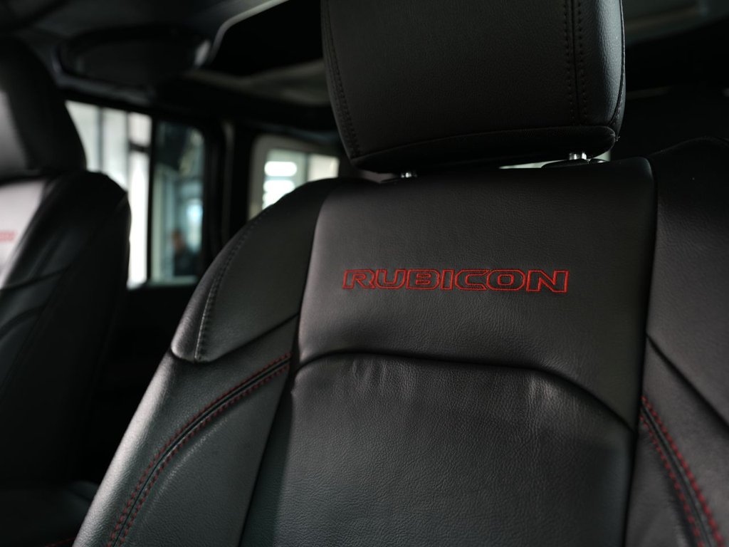 Used Jeep Wrangler 2022 for sale - 77936000: Photo 31