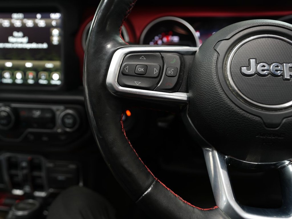 Used Jeep Wrangler 2022 for sale - 77936000: Photo 35