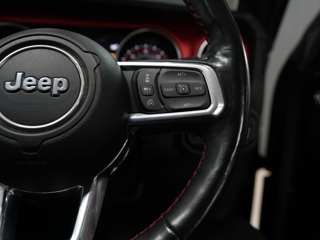 Used Jeep Wrangler 2022 for sale - 77936000: Photo 36