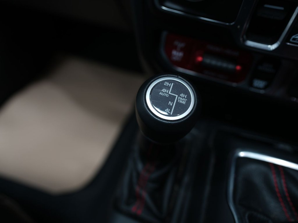 Used Jeep Wrangler 2022 for sale - 77936000: Photo 38