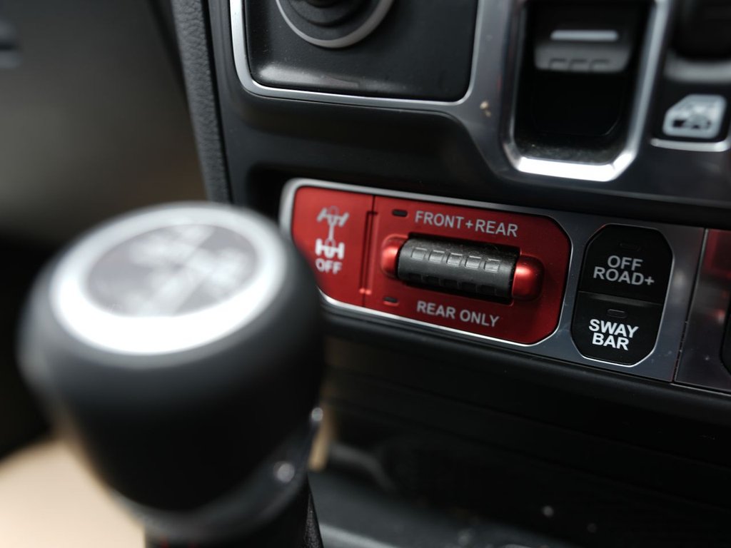 Used Jeep Wrangler 2022 for sale - 77936000: Photo 39