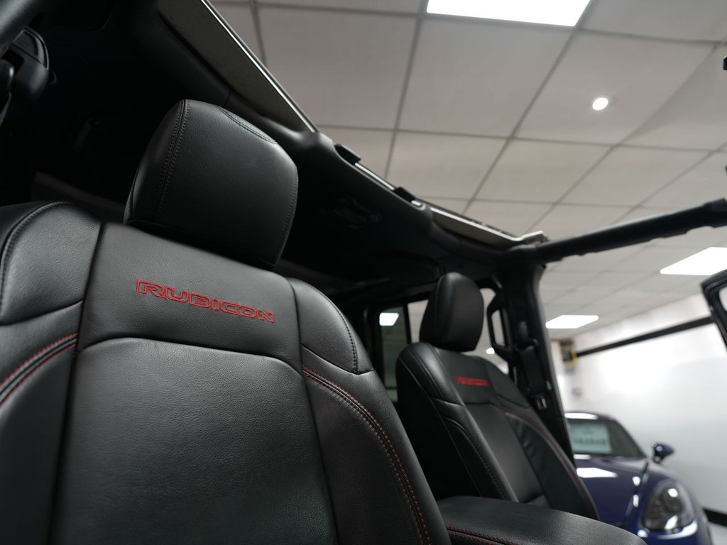 Used Jeep Wrangler 2022 for sale - 77936000: Photo 4
