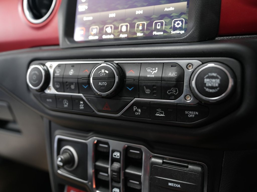 Used Jeep Wrangler 2022 for sale - 77936000: Photo 41