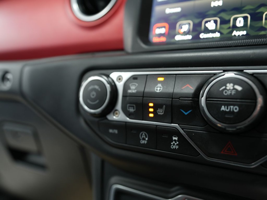 Used Jeep Wrangler 2022 for sale - 77936000: Photo 42