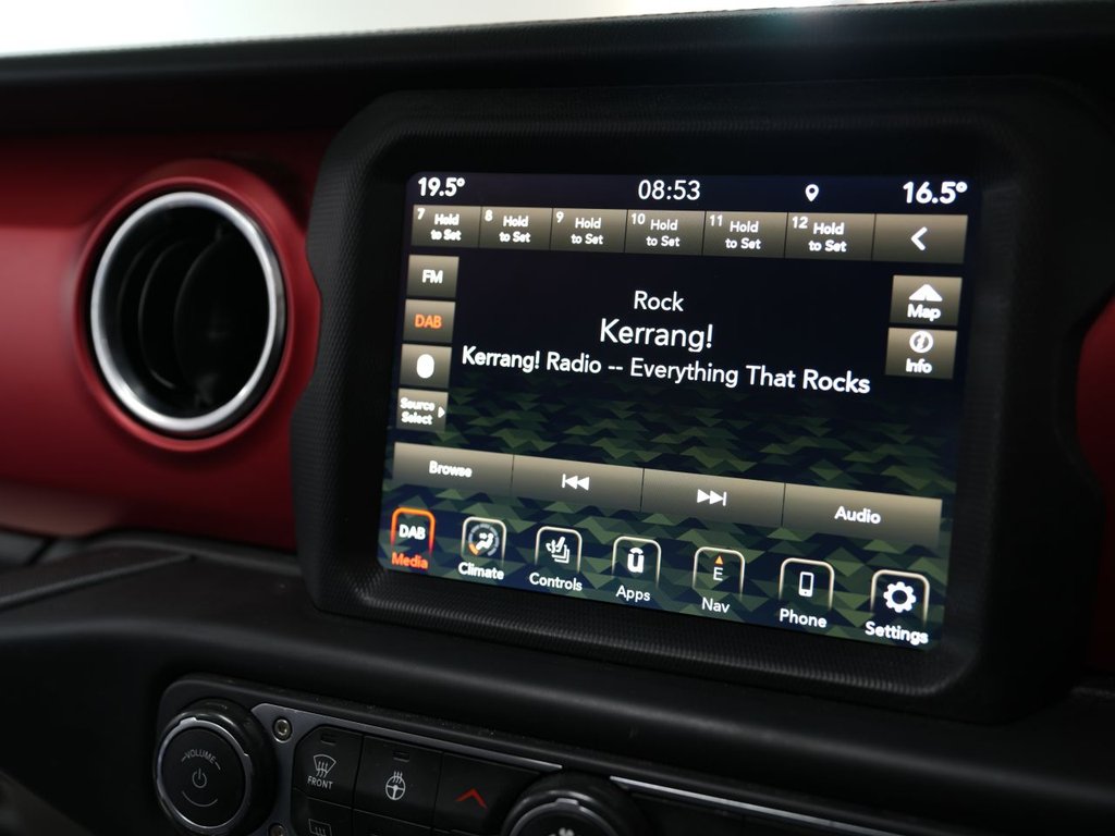 Used Jeep Wrangler 2022 for sale - 77936000: Photo 45