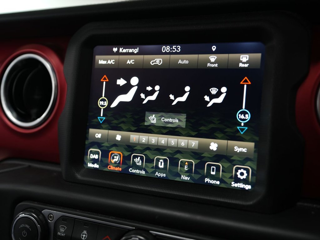 Used Jeep Wrangler 2022 for sale - 77936000: Photo 46