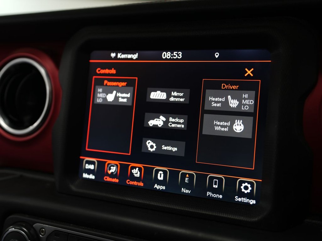 Used Jeep Wrangler 2022 for sale - 77936000: Photo 47