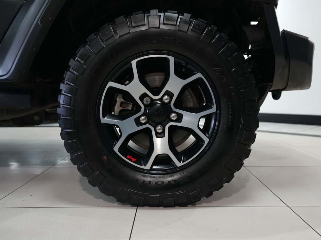 Used Jeep Wrangler 2022 for sale - 77936000: Photo 9