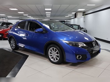 2015 (15) - 1.6 i-DTEC SR 5dr