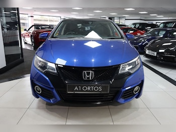 Used Honda Civic 2015 for sale - 75487727: Photo