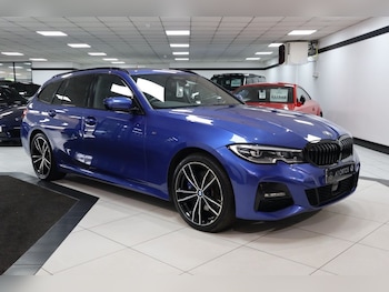 BMW - 3 Series