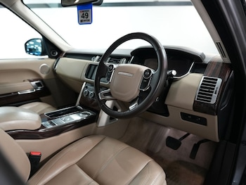 Used Land Rover Range Rover 2015 for sale - 78806459: Photo