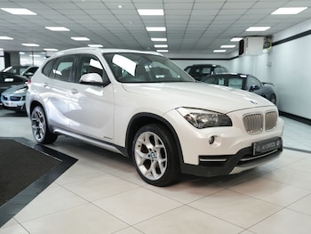 Used BMW X1 2013 for sale - 78388677: Photo