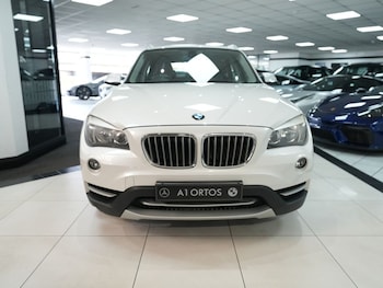 Used BMW X1 2013 for sale - 78388677: Photo