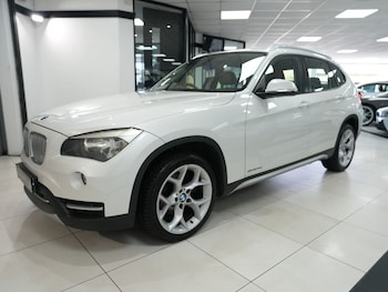 Used BMW X1 2013 for sale - 78388677: Photo