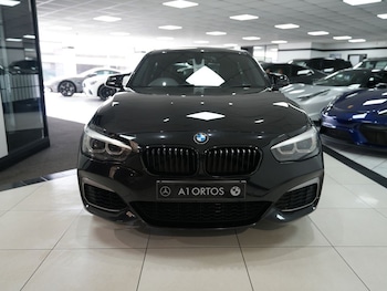 Used BMW 1 Series 2017 for sale - 78153659: Photo
