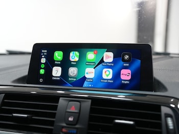 Used BMW 1 Series 2017 for sale - 78153659: Photo