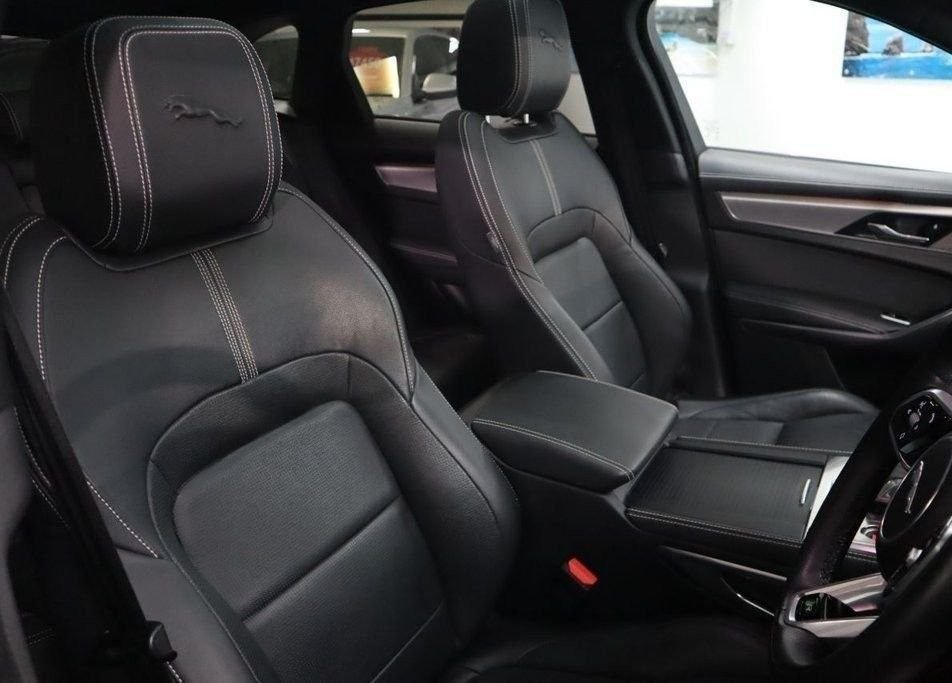 Used Jaguar F-Pace 2021 for sale - 77583690: Photo 11