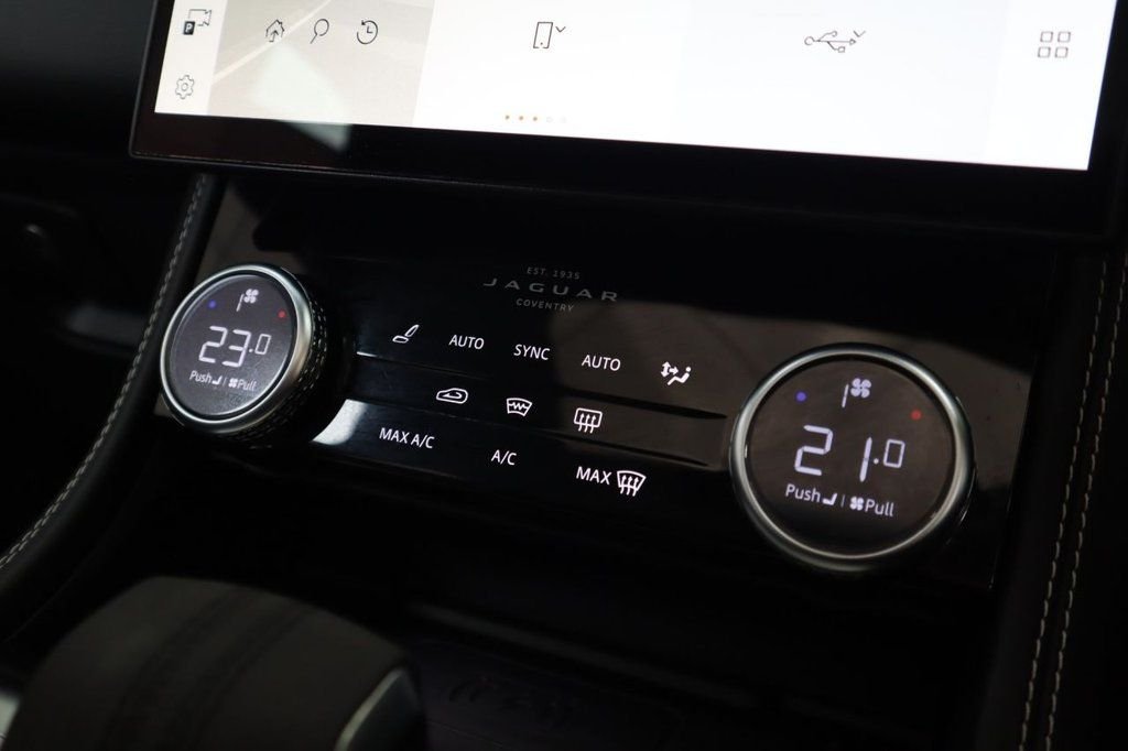 Used Jaguar F-Pace 2021 for sale - 77583690: Photo 17