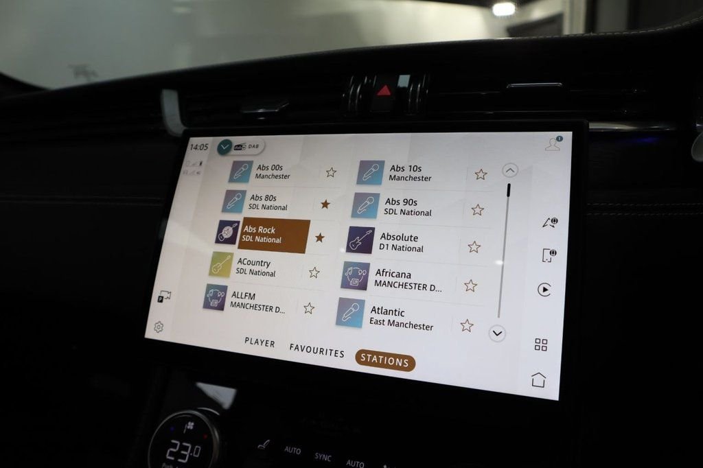 Used Jaguar F-Pace 2021 for sale - 77583690: Photo 23