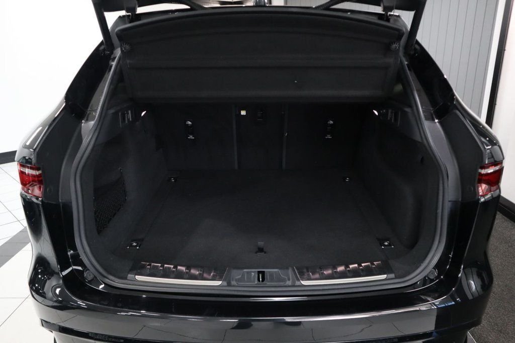 Used Jaguar F-Pace 2021 for sale - 77583690: Photo 6
