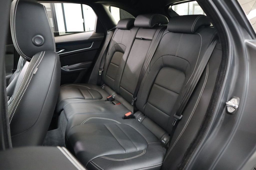 Used Jaguar F-Pace 2021 for sale - 77583690: Photo 9