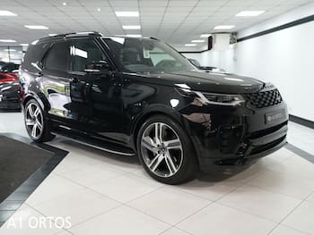 Used Land Rover Discovery 2023 for sale - 79573916: Photo