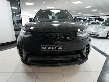 Used Land Rover Discovery 2023 for sale - 79573916: Photo