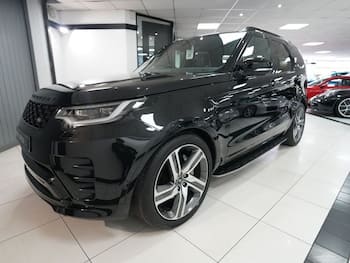 Used Land Rover Discovery 2023 for sale - 79573916: Photo
