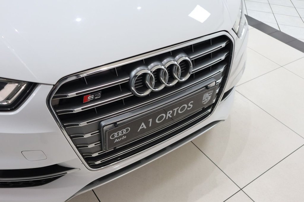 Used Audi A3 2014 for sale - 76910525: Photo 10