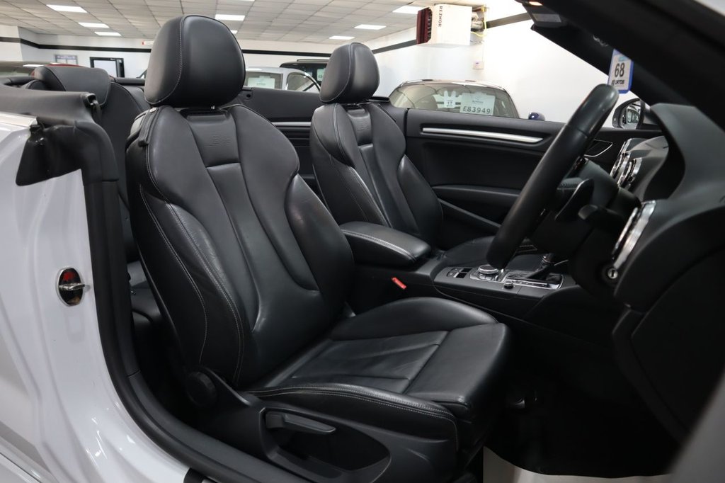 Used Audi A3 2014 for sale - 76910525: Photo 12