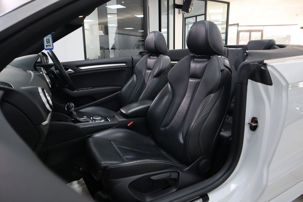 Used Audi A3 2014 for sale - 76910525: Photo 13