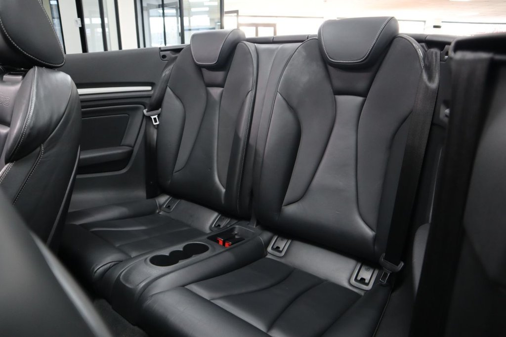 Used Audi A3 2014 for sale - 76910525: Photo 14