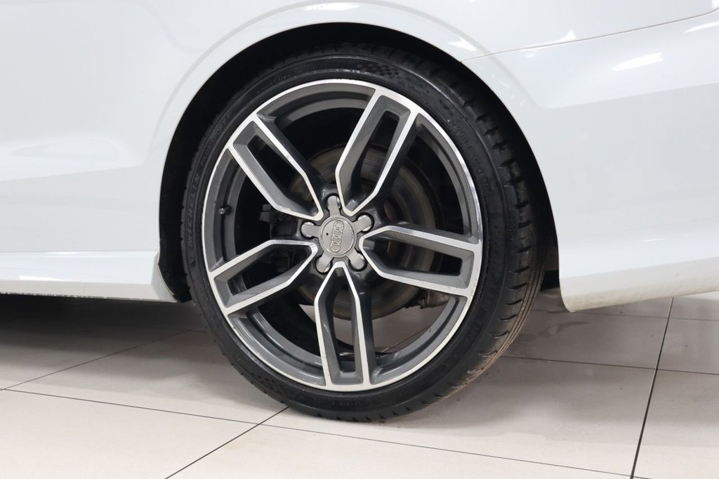 Used Audi A3 2014 for sale - 76910525: Photo 15