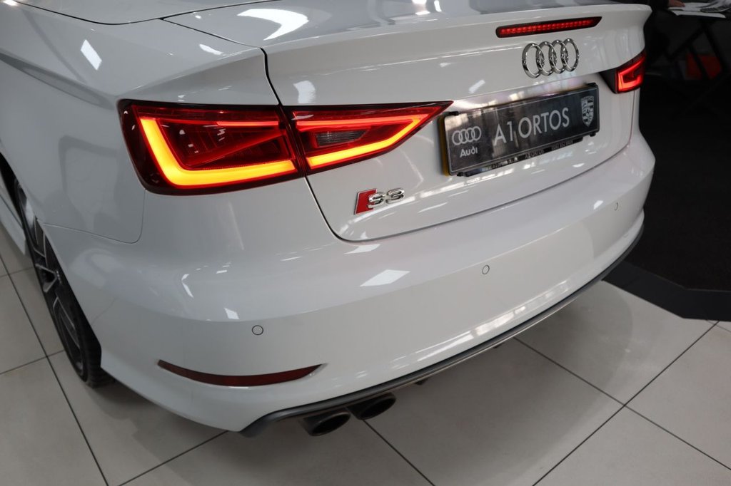 Used Audi A3 2014 for sale - 76910525: Photo 16