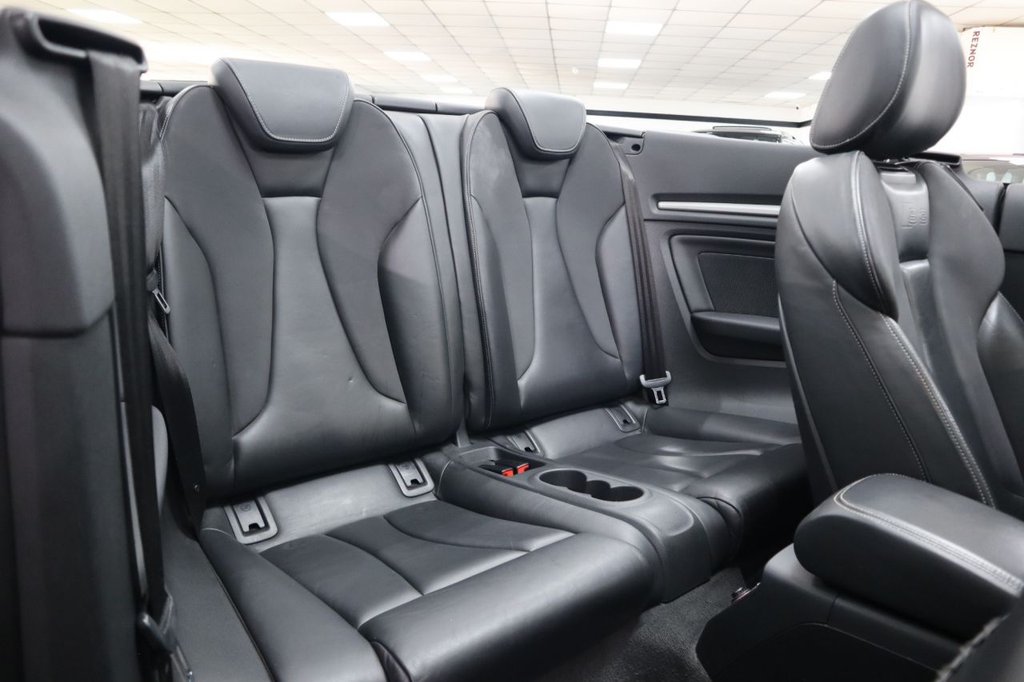 Used Audi A3 2014 for sale - 76910525: Photo 17