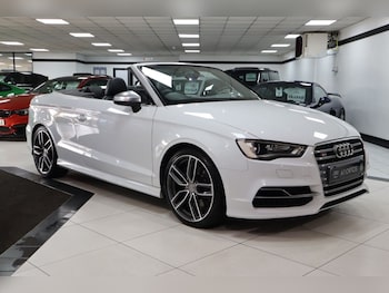 Used Audi A3 2014 for sale - 76910525: Photo