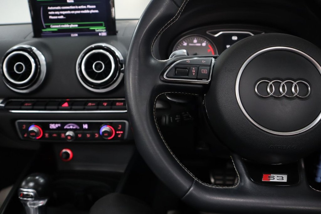 Used Audi A3 2014 for sale - 76910525: Photo 21