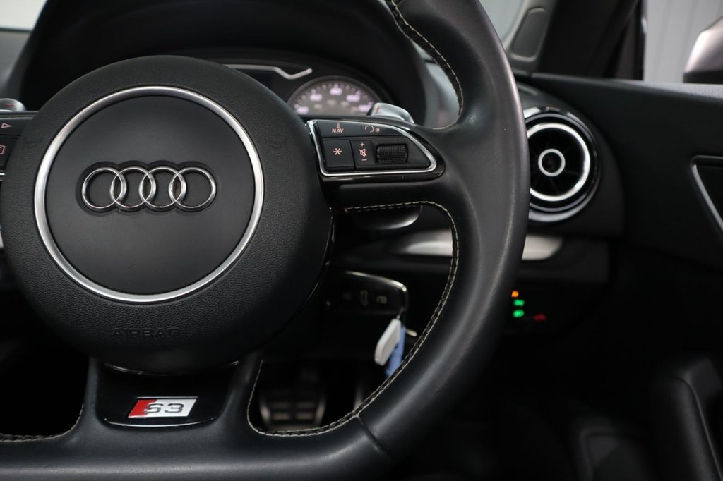 Used Audi A3 2014 for sale - 76910525: Photo 22