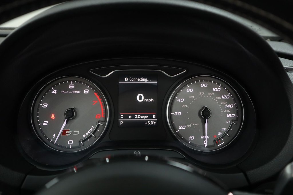 Used Audi A3 2014 for sale - 76910525: Photo 23