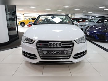 Used Audi A3 2014 for sale - 76910525: Photo