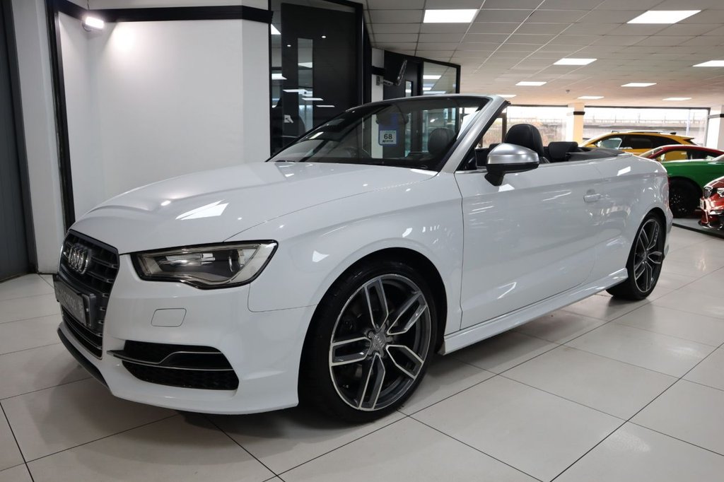Used Audi A3 2014 for sale - 76910525: Photo 3