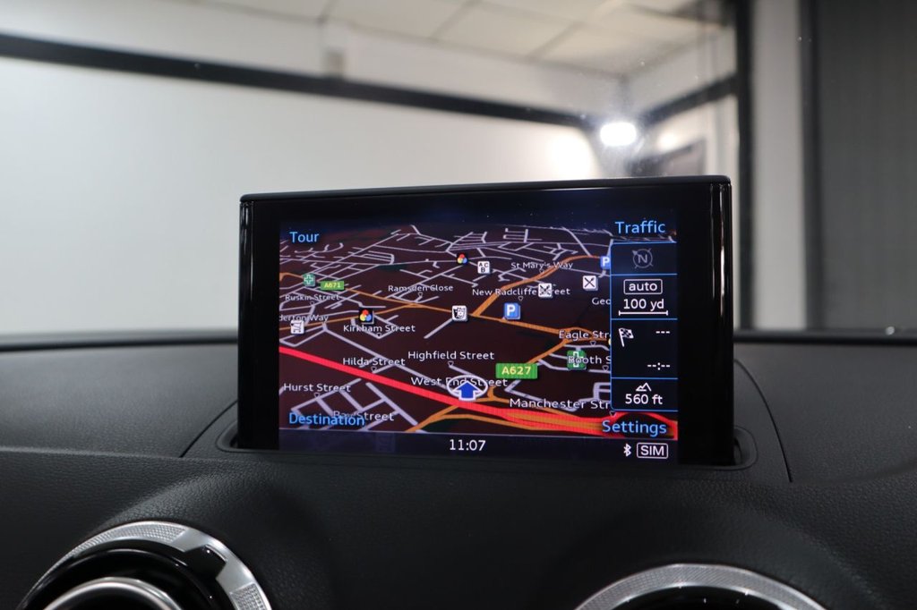 Used Audi A3 2014 for sale - 76910525: Photo 38