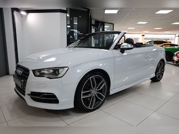 Used Audi A3 2014 for sale - 76910525: Photo