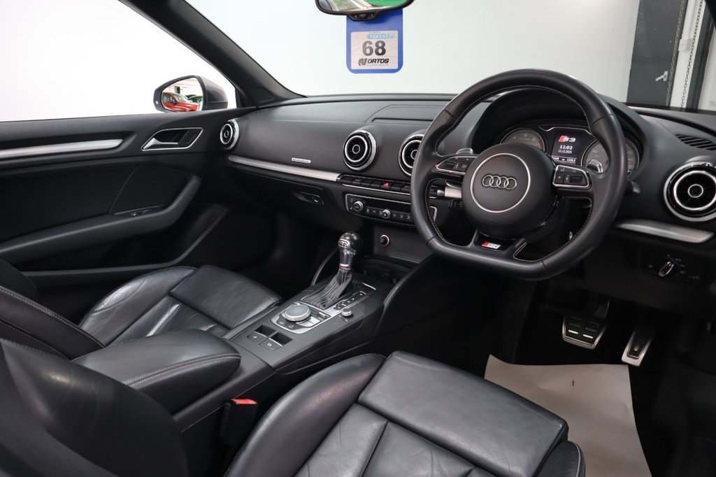 Used Audi A3 2014 for sale - 76910525: Photo 4