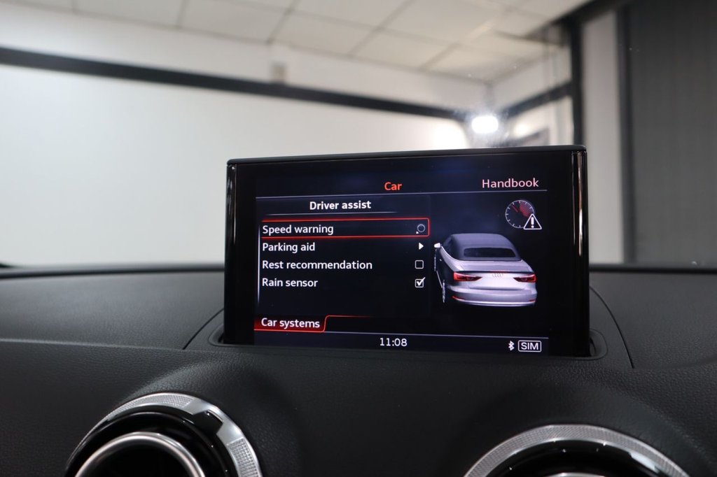 Used Audi A3 2014 for sale - 76910525: Photo 44