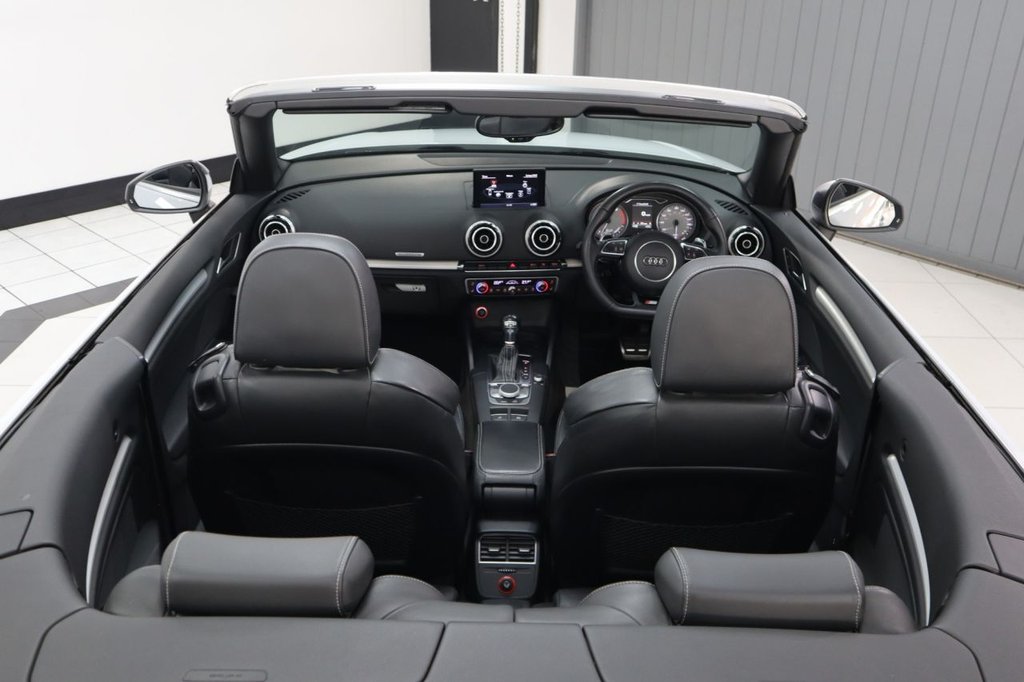 Used Audi A3 2014 for sale - 76910525: Photo 46