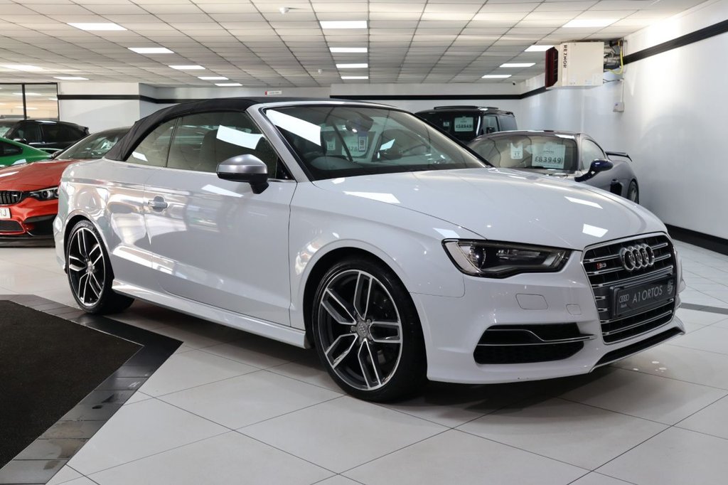 Used Audi A3 2014 for sale - 76910525: Photo 48